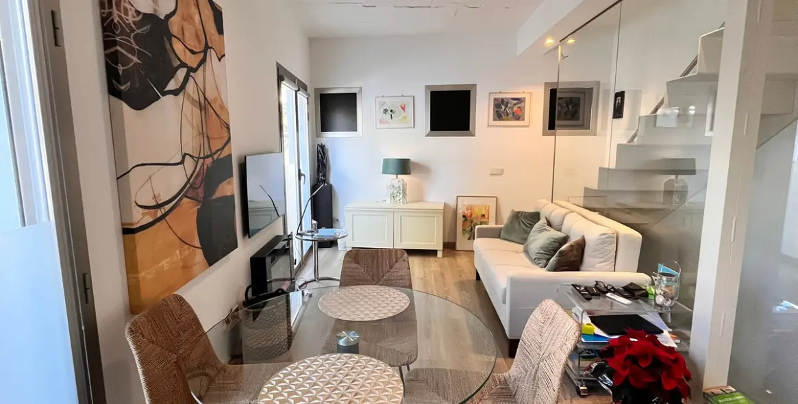 Sale of penthouse in Marbella 7