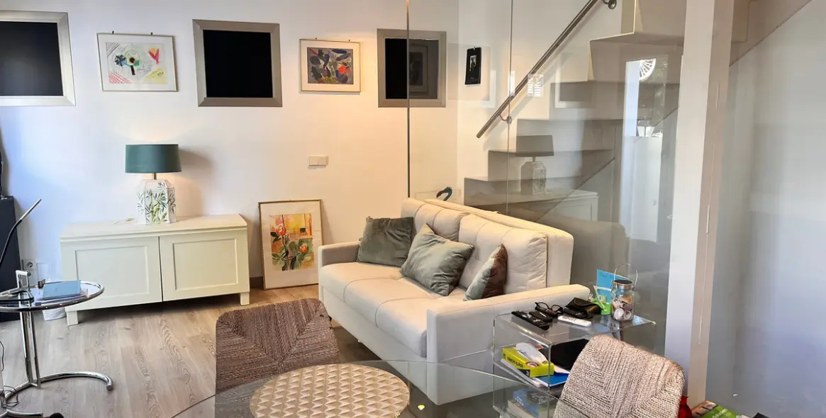 Sale of penthouse in Marbella 8