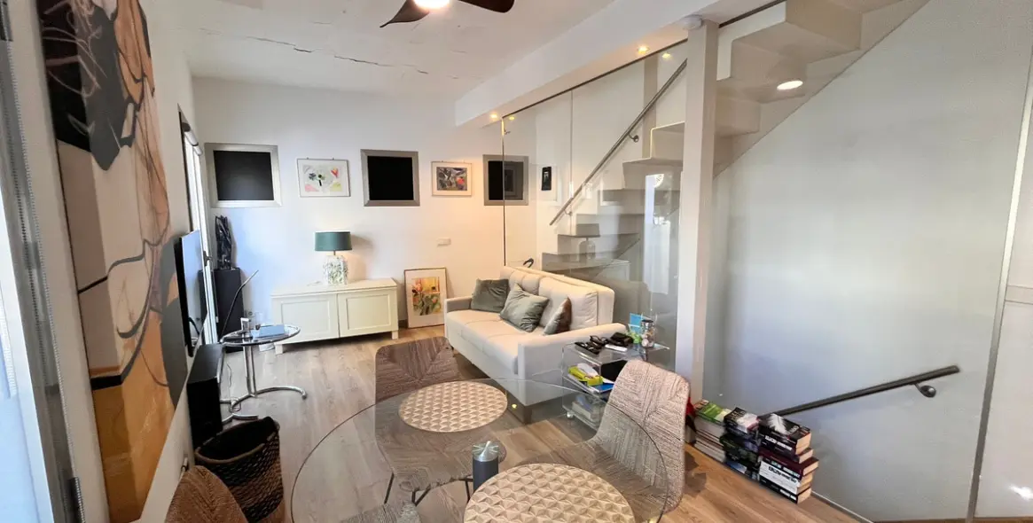 Sale of penthouse in Marbella 9