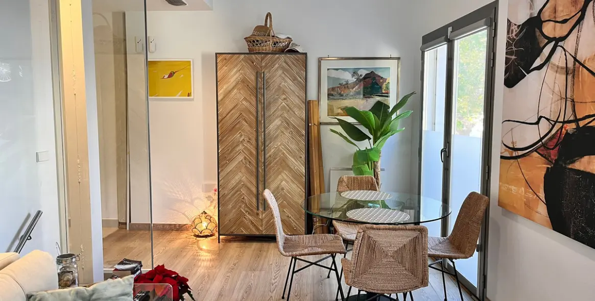 Sale of penthouse in Marbella 10