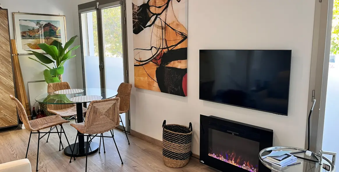 Sale of penthouse in Marbella 11