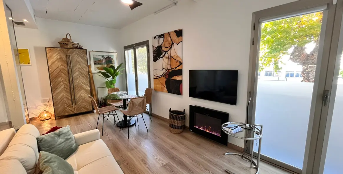 Sale of penthouse in Marbella 12