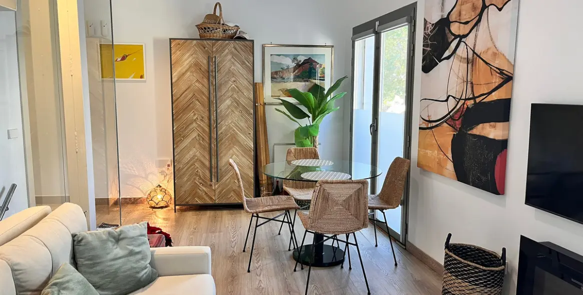 Sale of penthouse in Marbella 14