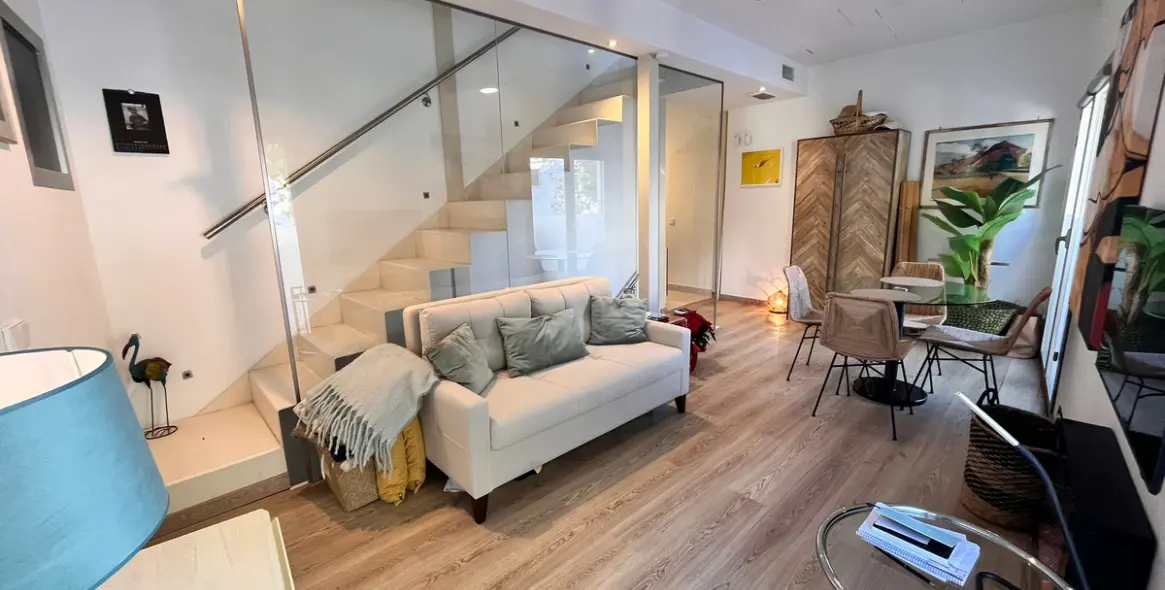 Sale of penthouse in Marbella 16