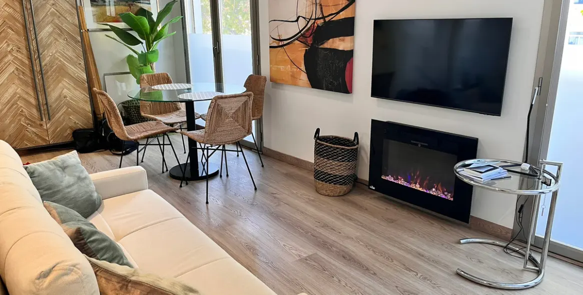 Sale of penthouse in Marbella 18