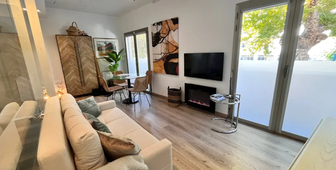 Sale of penthouse in Marbella 19