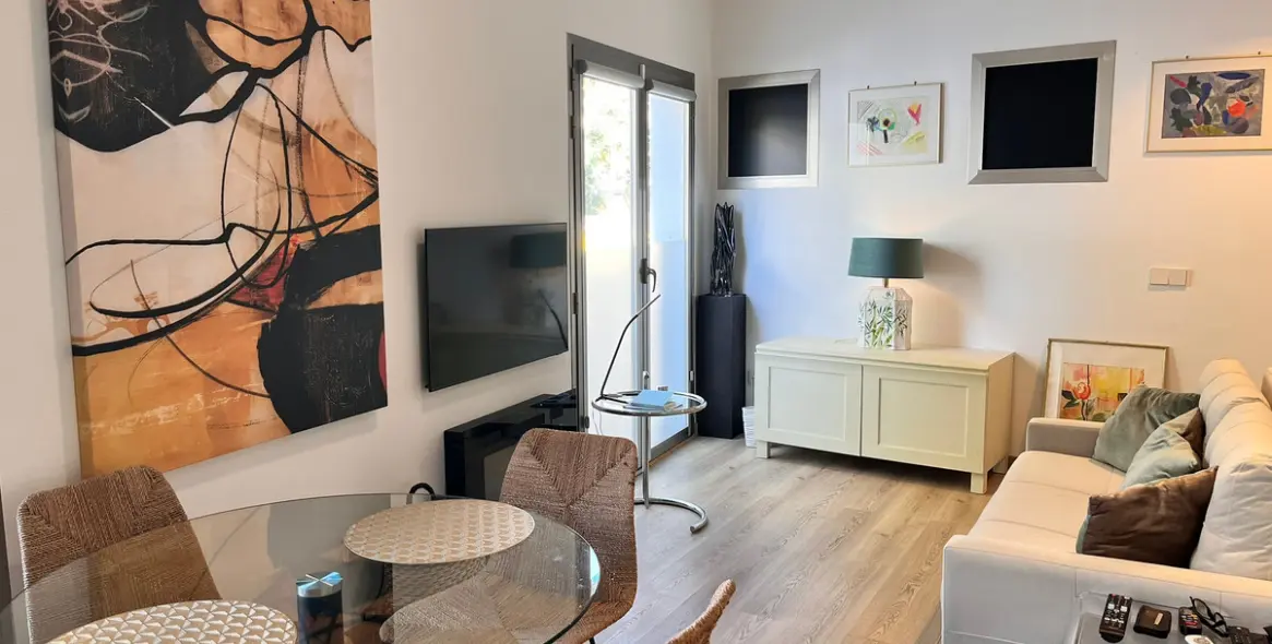 Sale of penthouse in Marbella 20