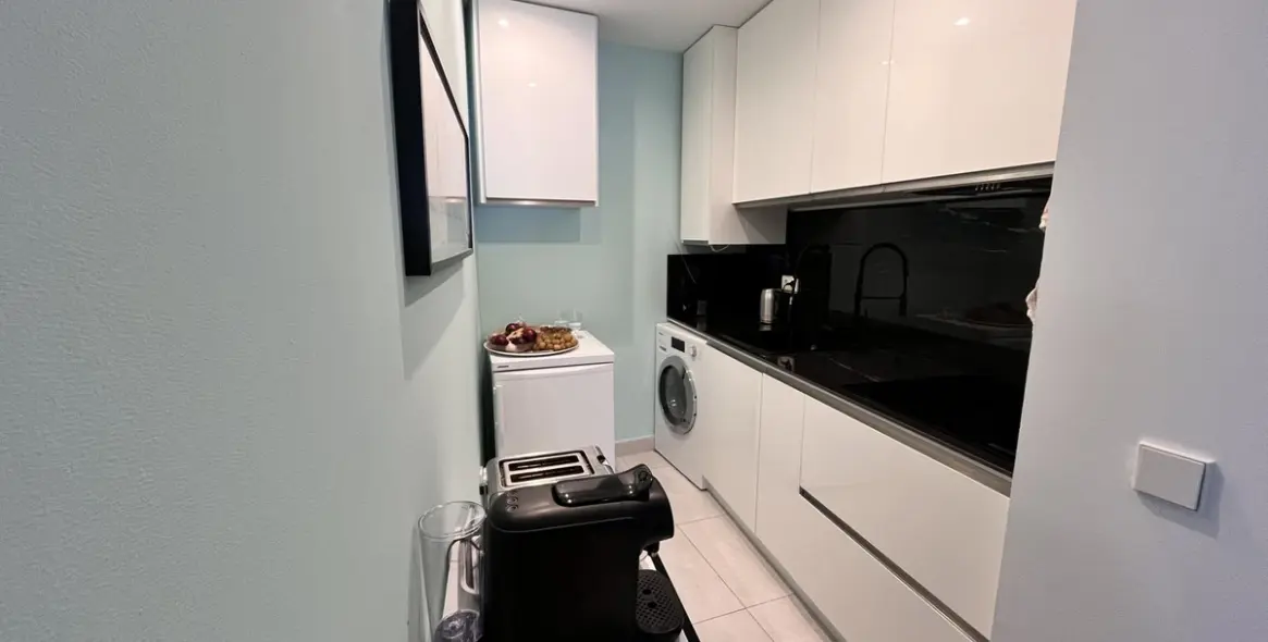 Продажа пентхауса в Marbella 31