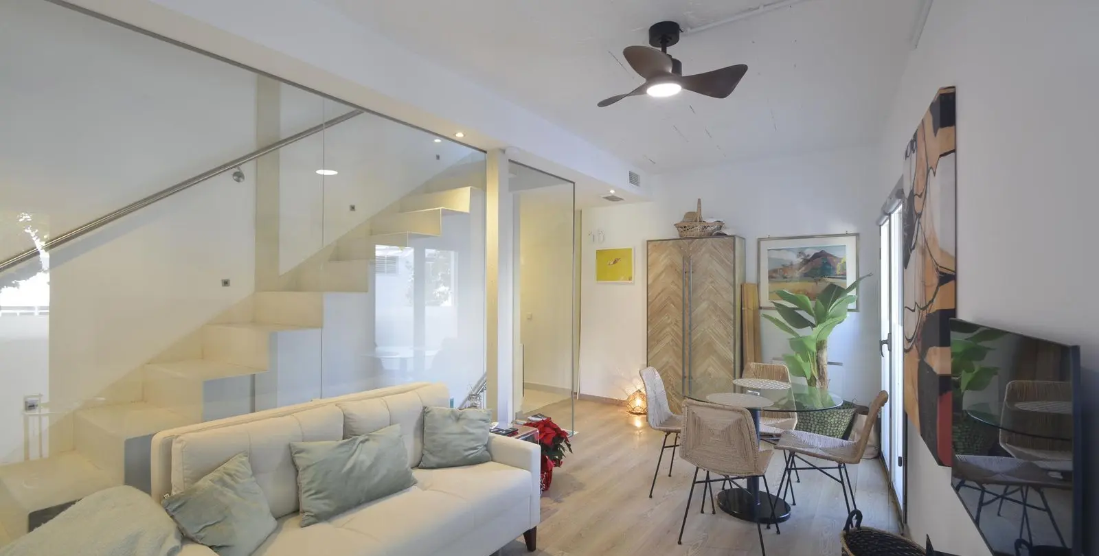 Продажа пентхауса в Marbella 1