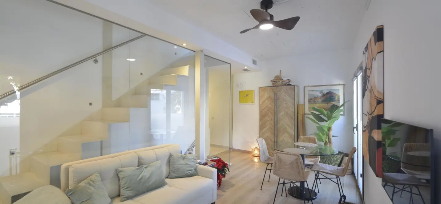 Sale of penthouse in Marbella 0