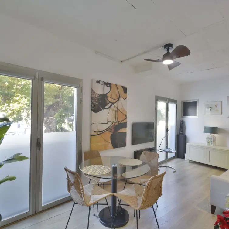 Sale of penthouse in Marbella