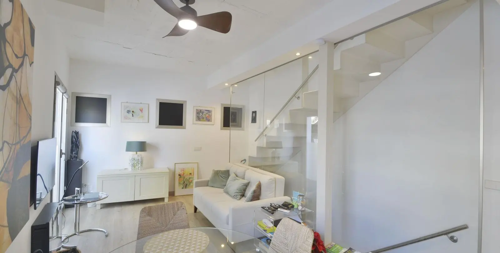Продажа пентхауса в Marbella 3