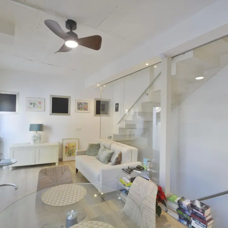 Sale of penthouse in Marbella