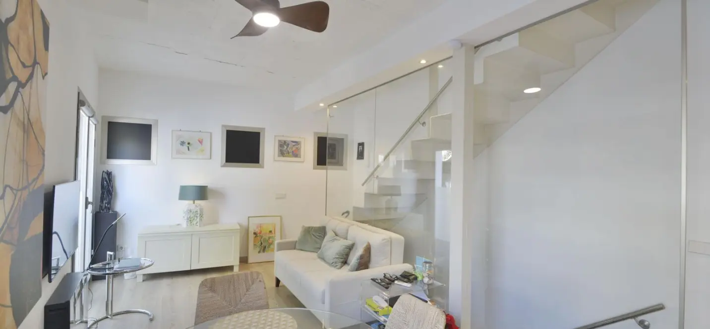 Sale of penthouse in Marbella 2