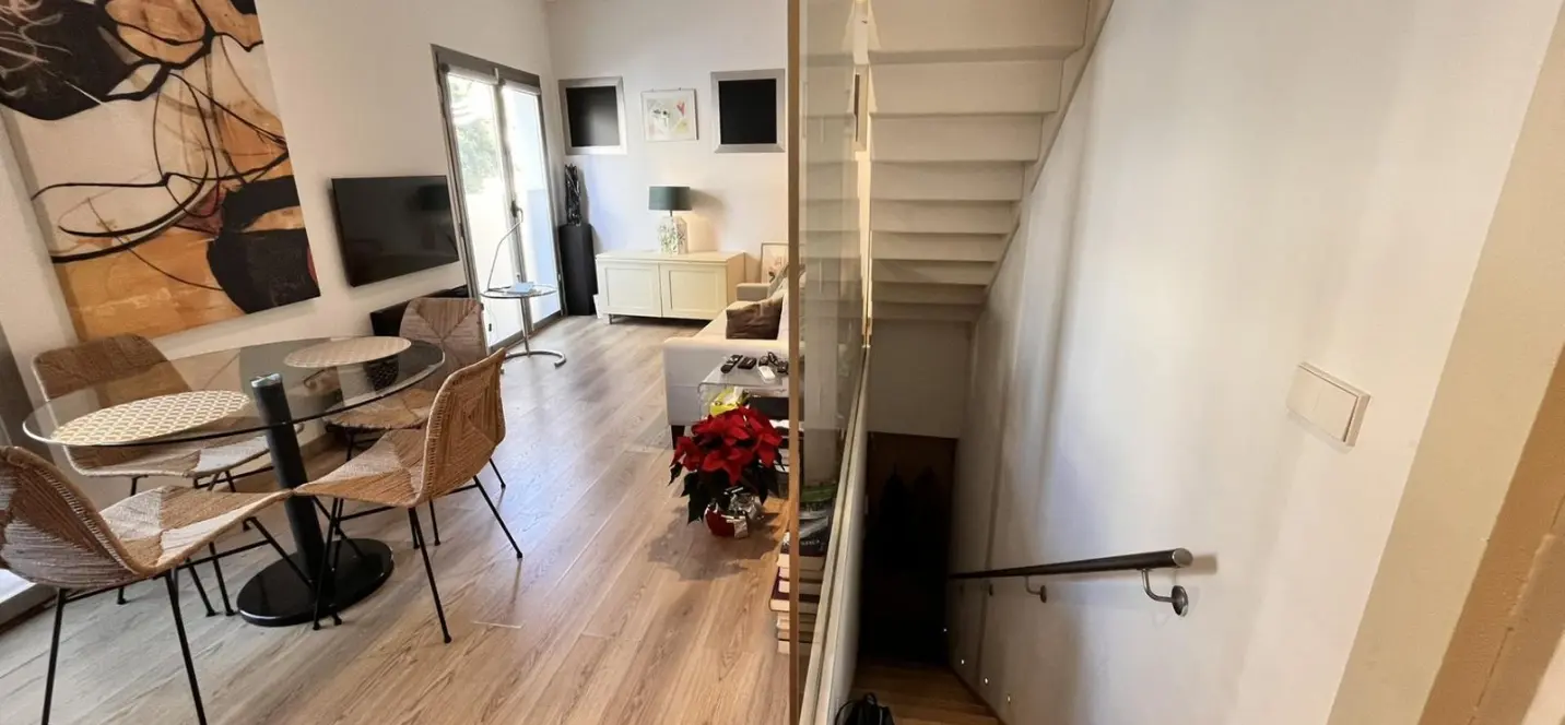Sale of penthouse in Marbella 3