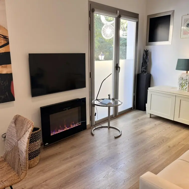 Sale of penthouse in Marbella