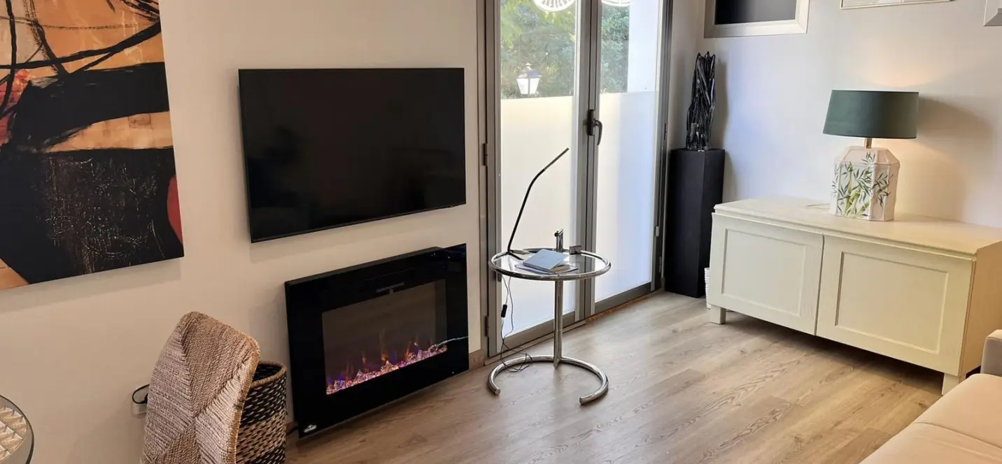 Sale of penthouse in Marbella 4
