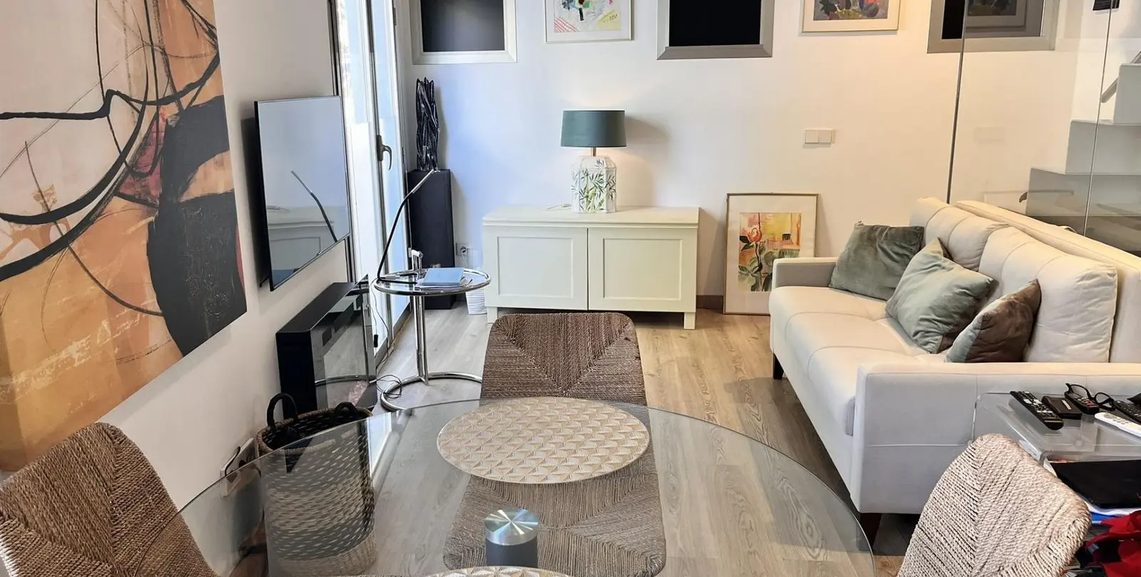 Продажа пентхауса в Marbella 6