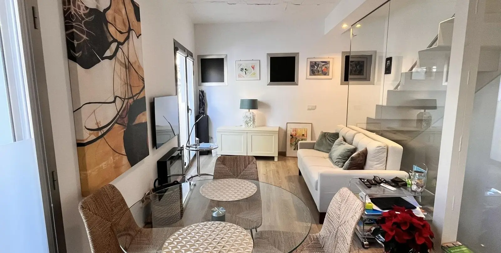 Продажа пентхауса в Marbella 7