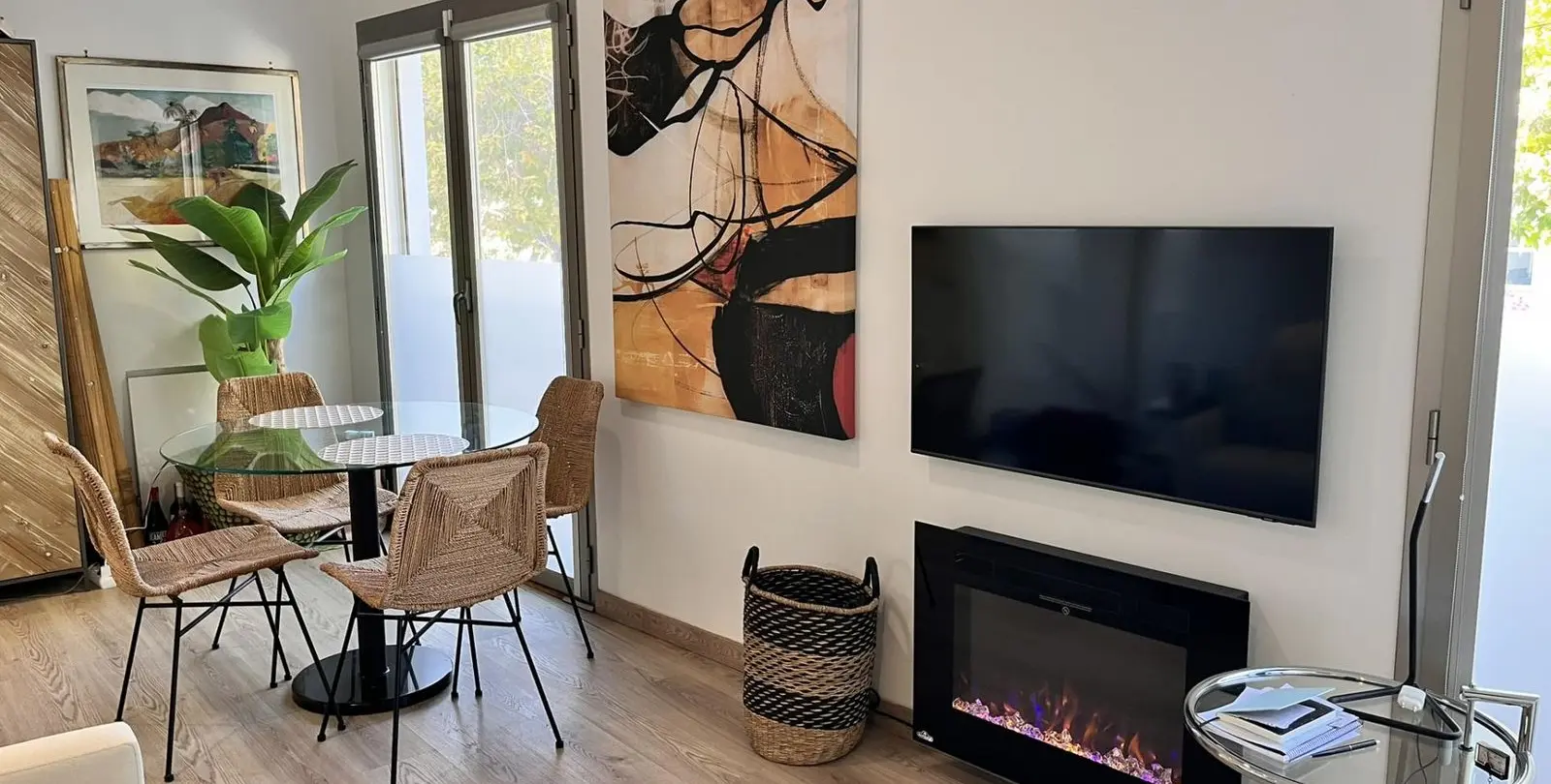 Продажа пентхауса в Marbella 11