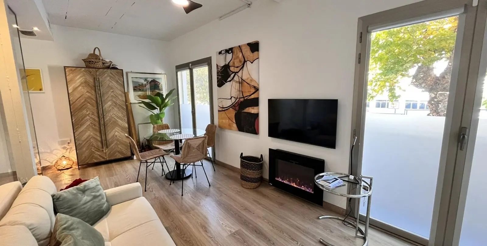 Продажа пентхауса в Marbella 12