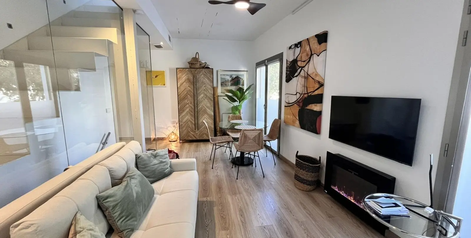 Продажа пентхауса в Marbella 13