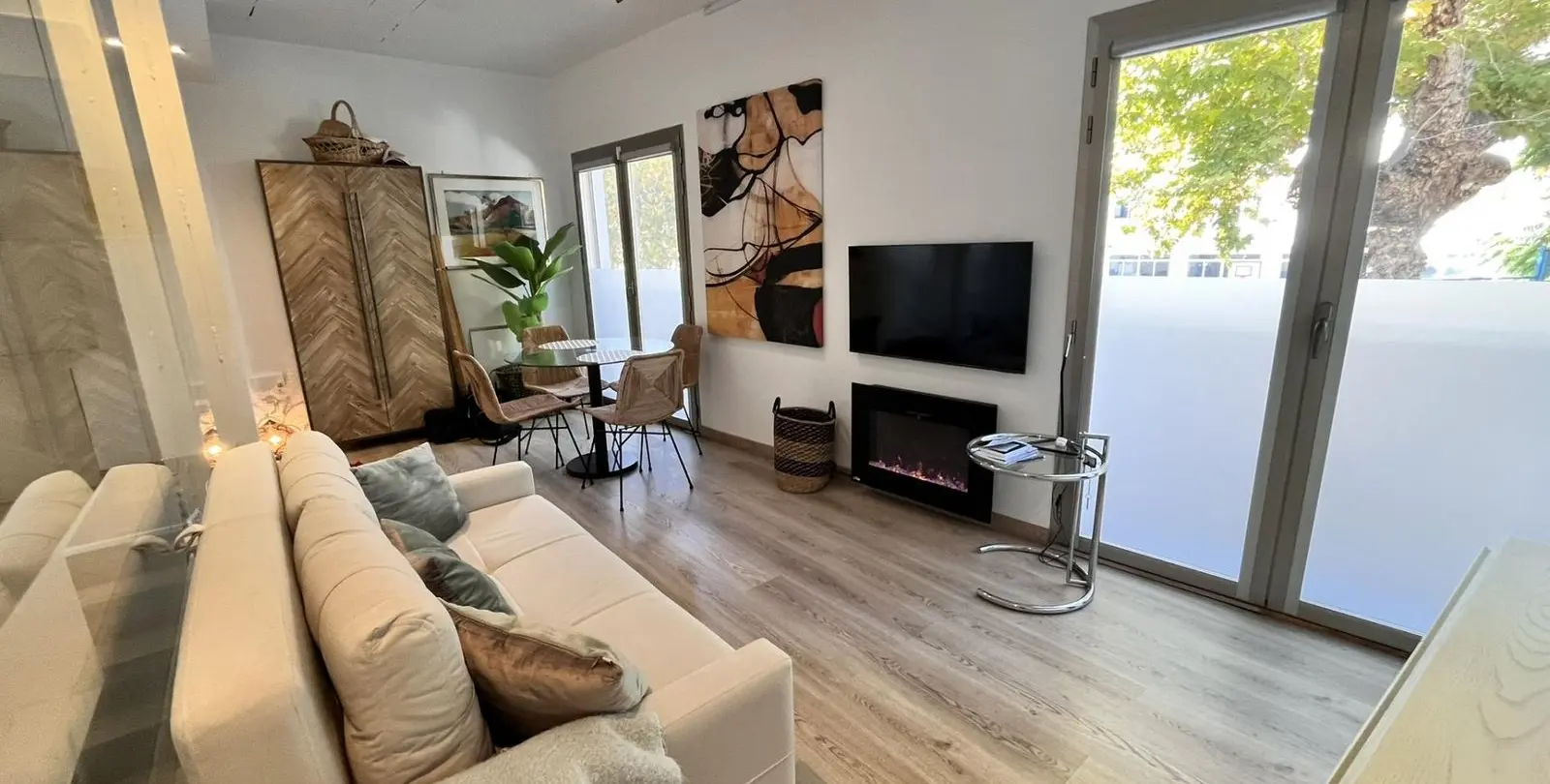 Продажа пентхауса в Marbella 19