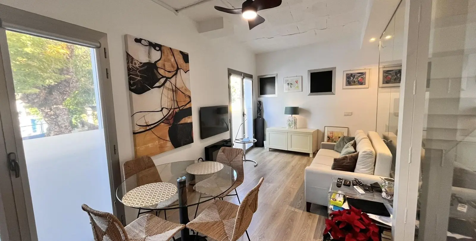 Продажа пентхауса в Marbella 21