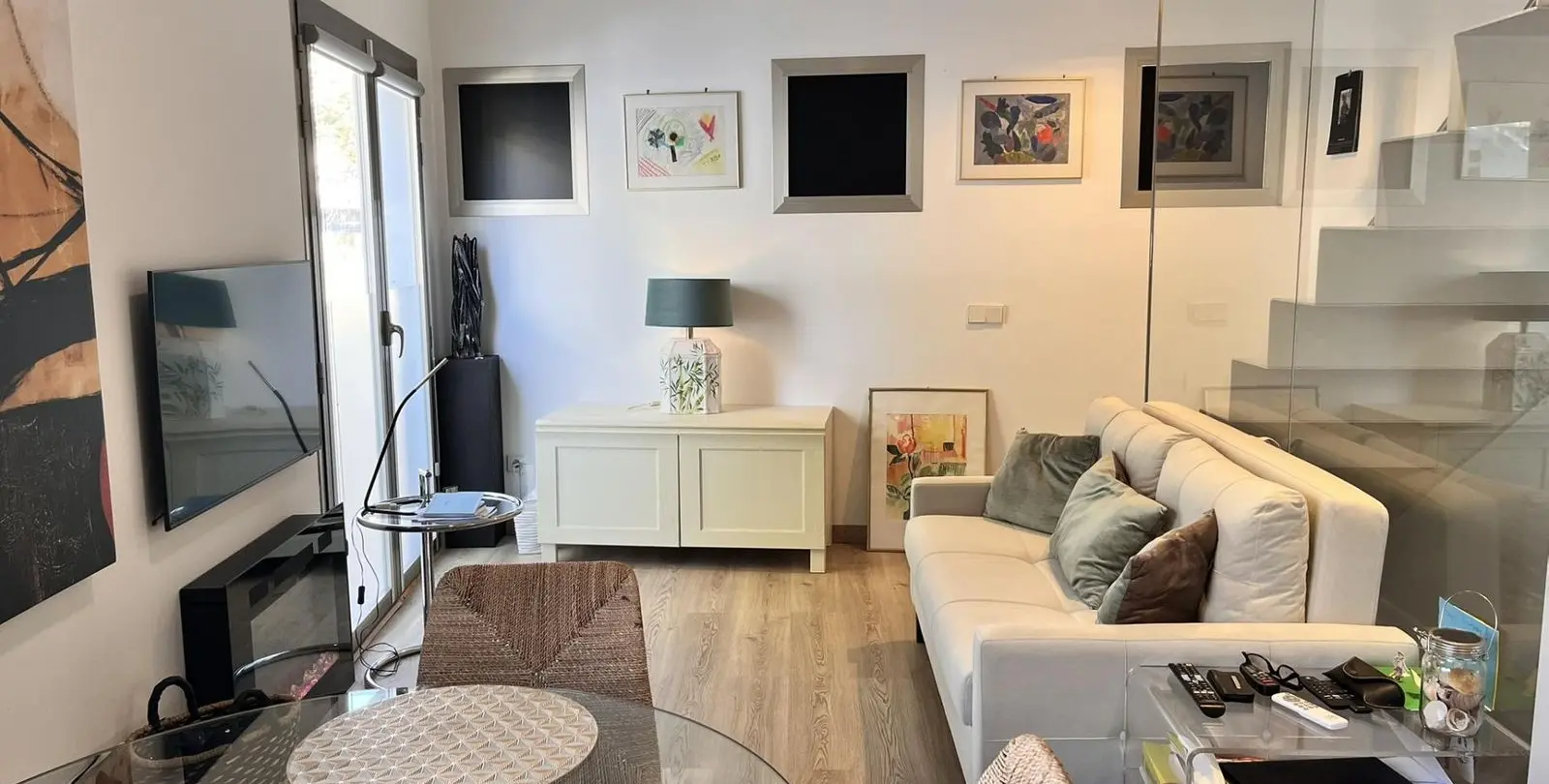 Продажа пентхауса в Marbella 22