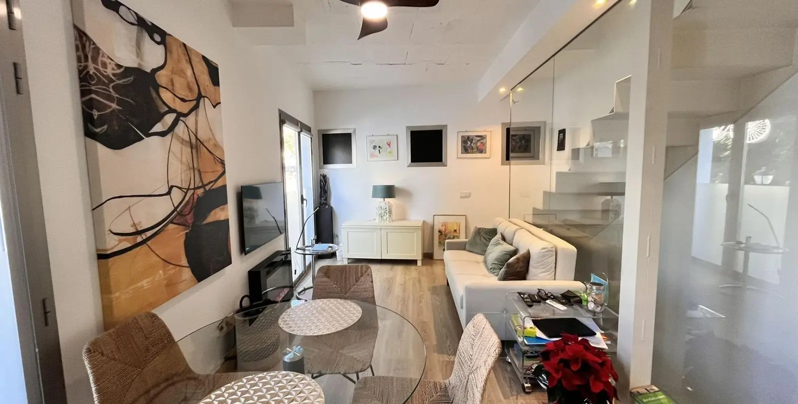 Продажа пентхауса в Marbella 23