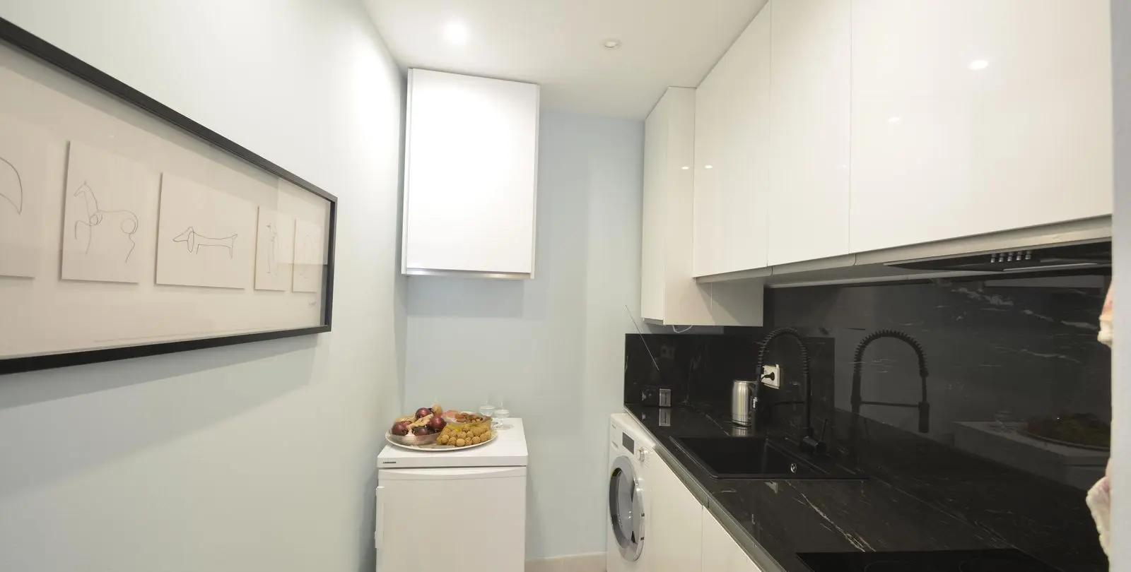 Продажа пентхауса в Marbella 25