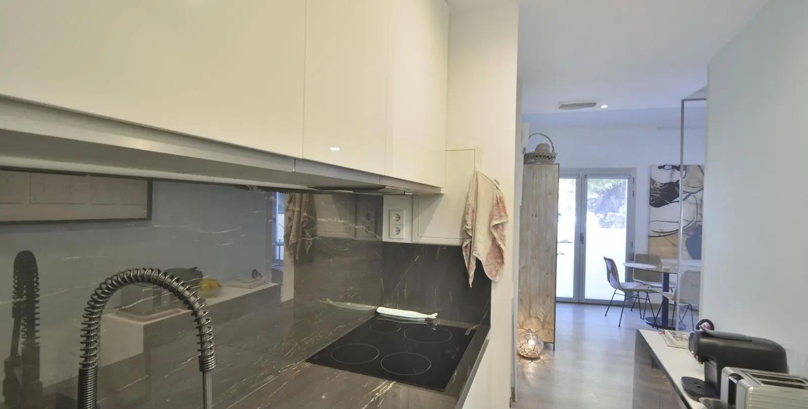 Продажа пентхауса в Marbella 26