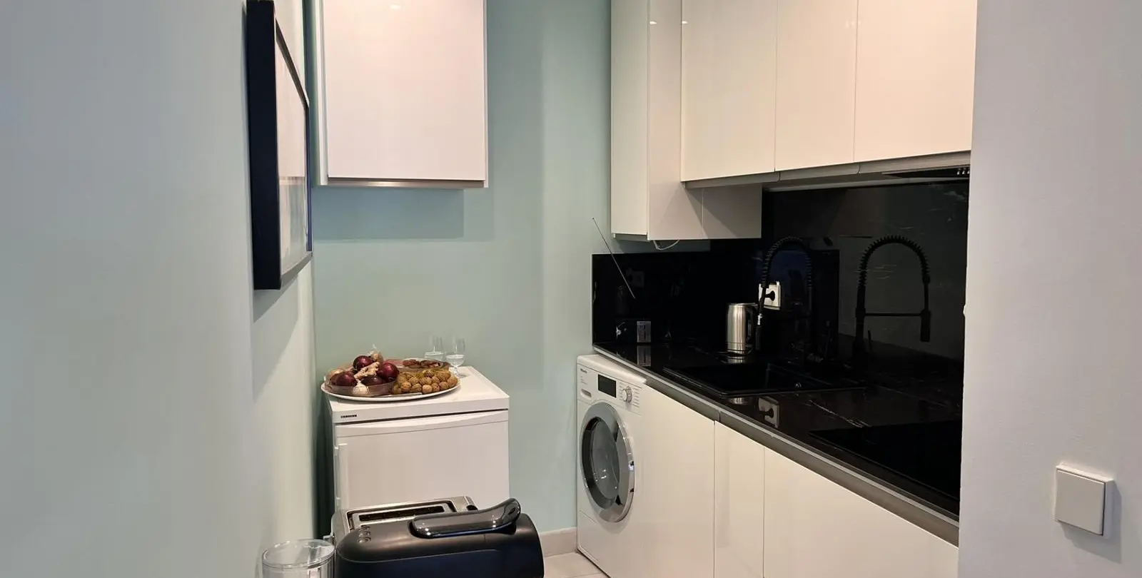 Продажа пентхауса в Marbella 27