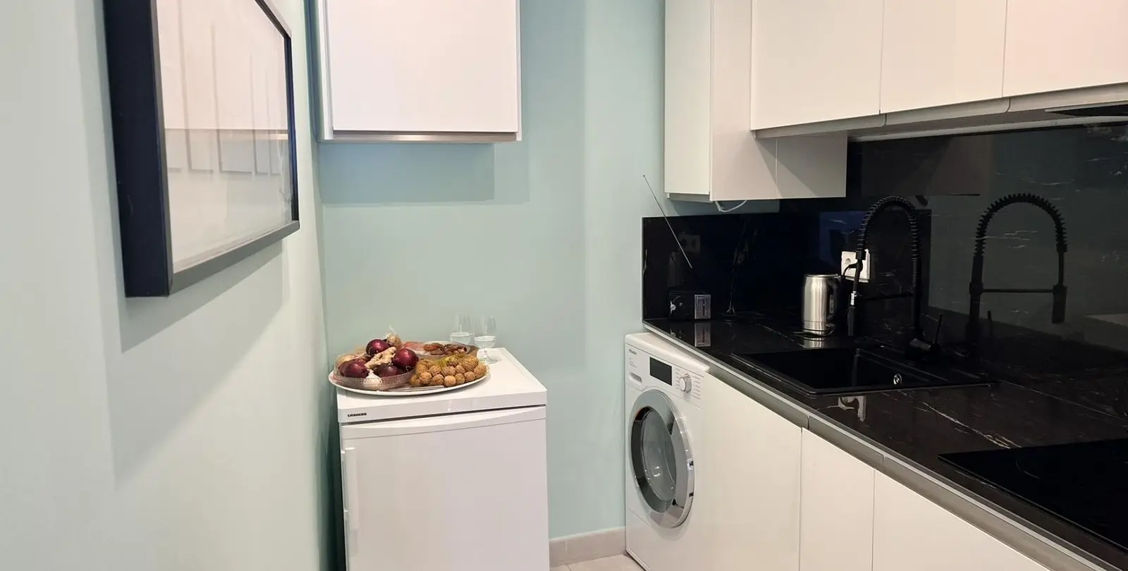 Продажа пентхауса в Marbella 28