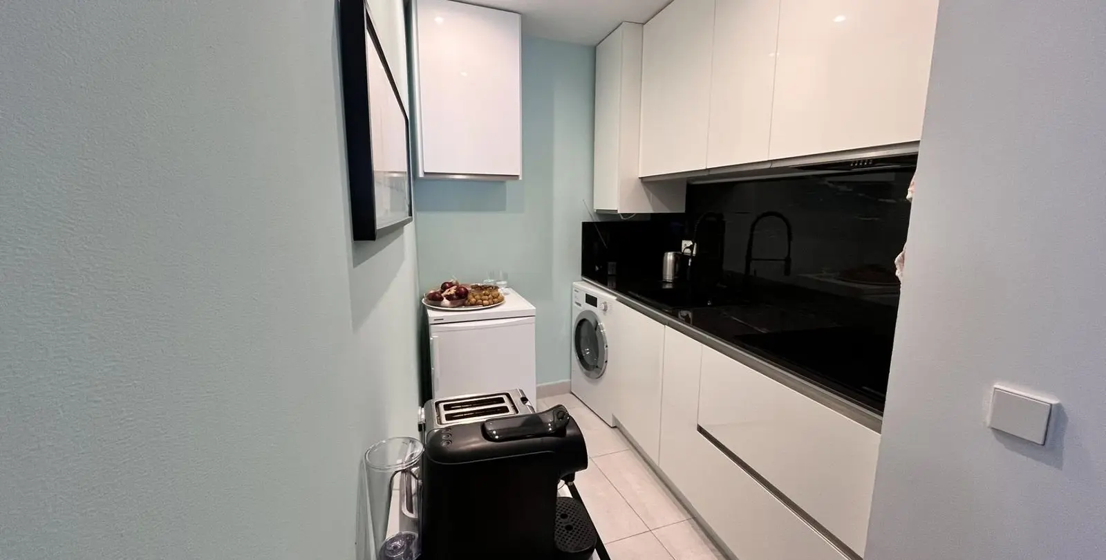 Продажа пентхауса в Marbella 31