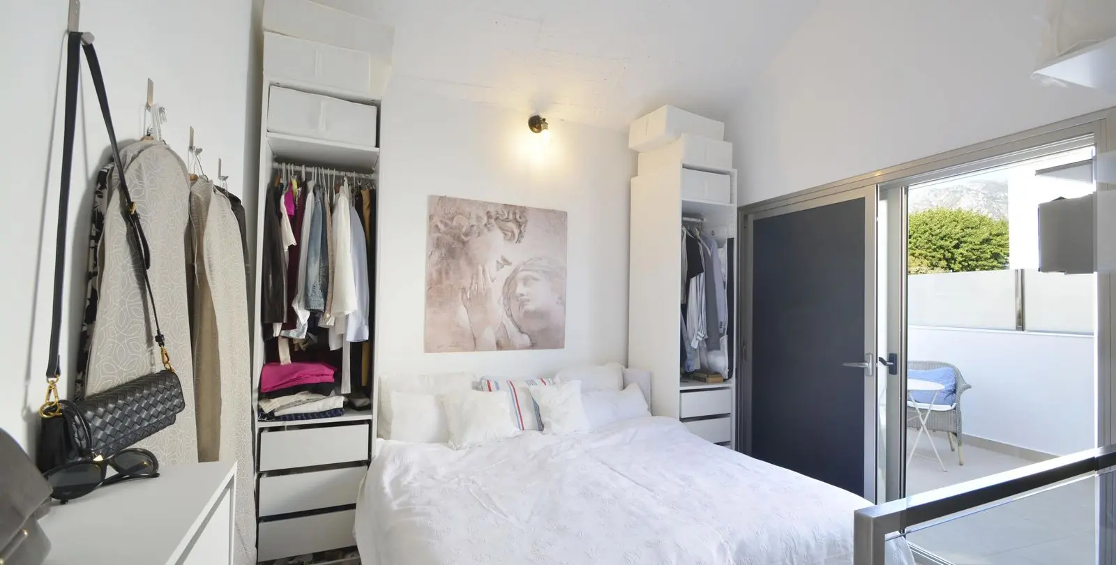 Продажа пентхауса в Marbella 32