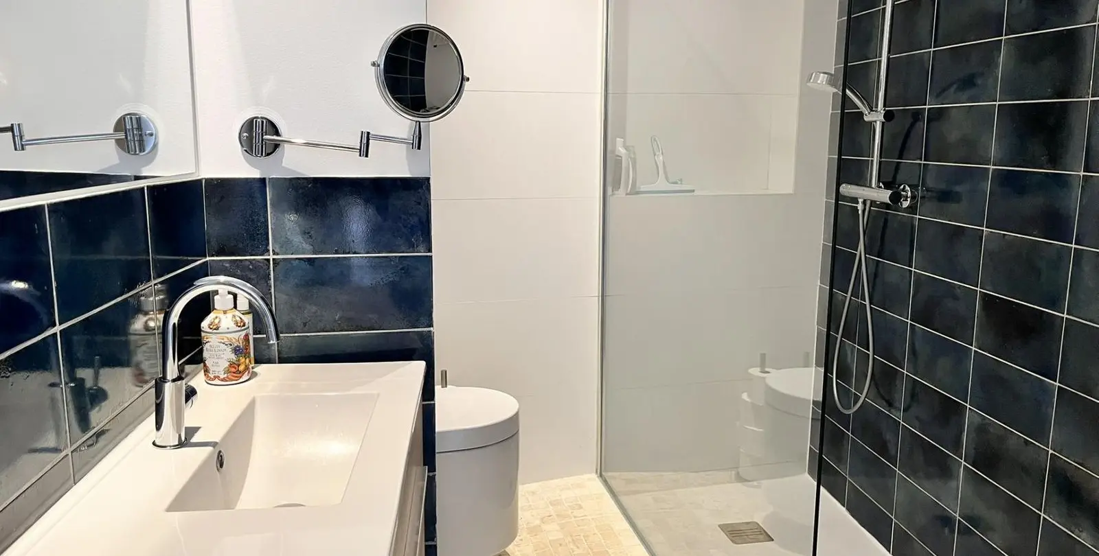 Продажа пентхауса в Marbella 33