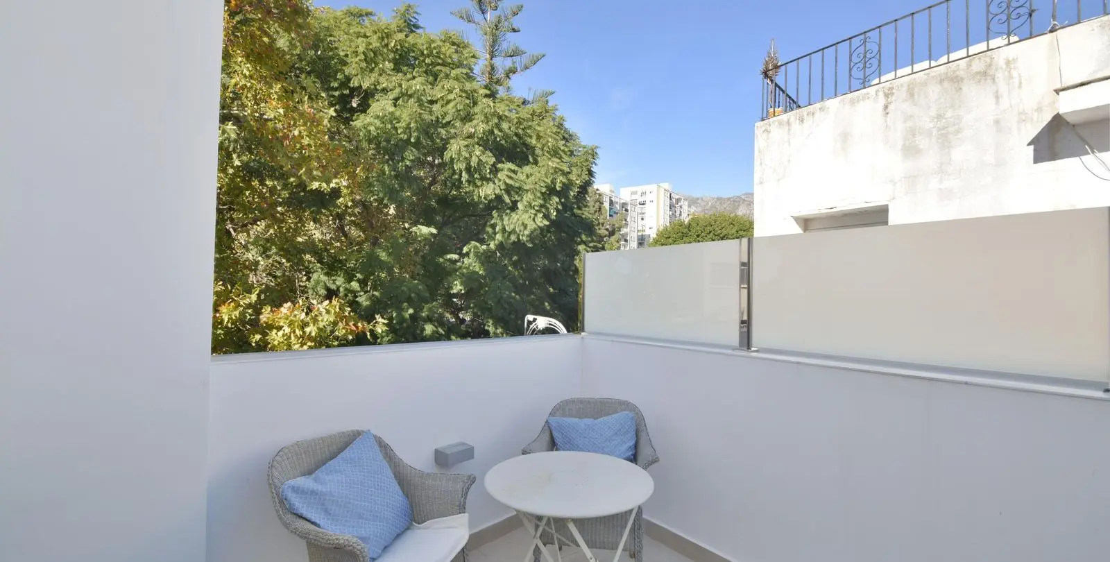 Продажа пентхауса в Marbella 36