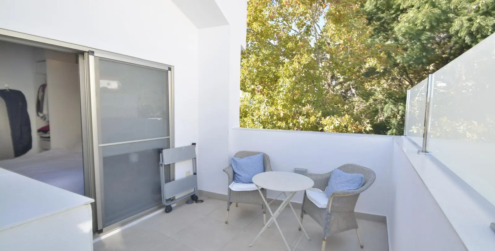 Продажа пентхауса в Marbella 37