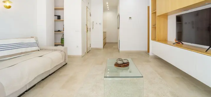 Продажа апартаментов на среднем этаже в Marbella 4