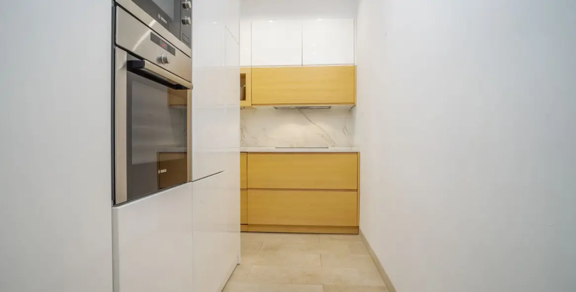 Продажа апартаментов на среднем этаже в Marbella 8