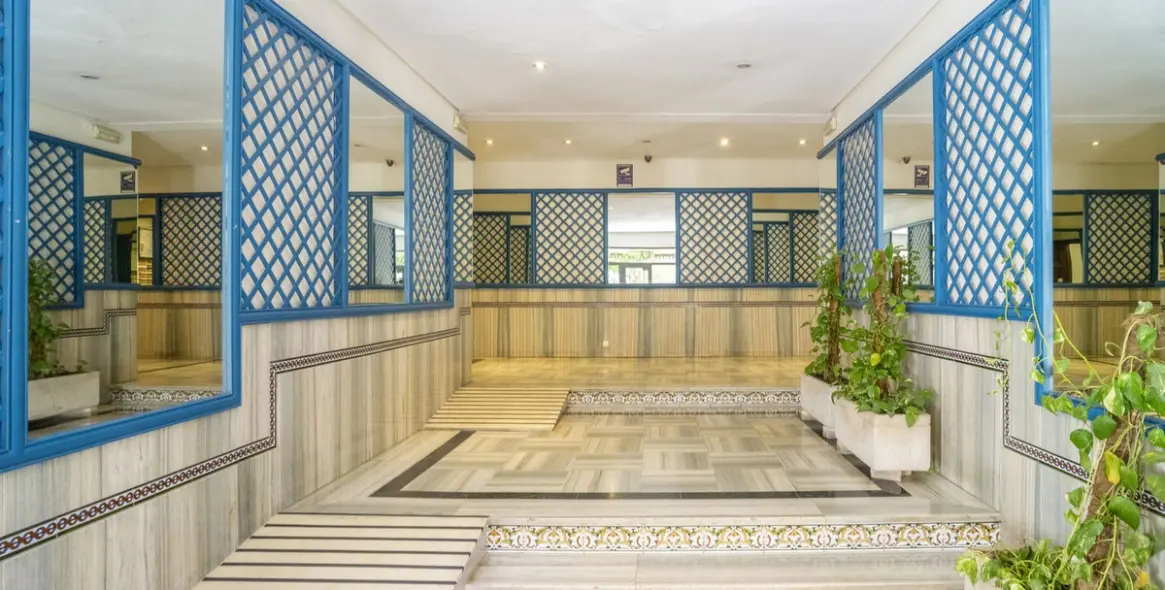 Продажа апартаментов на среднем этаже в Marbella 14