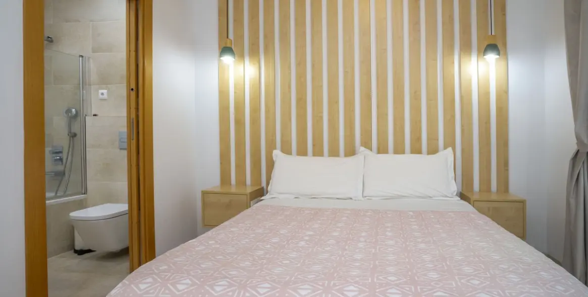 Продажа апартаментов на среднем этаже в Marbella 17