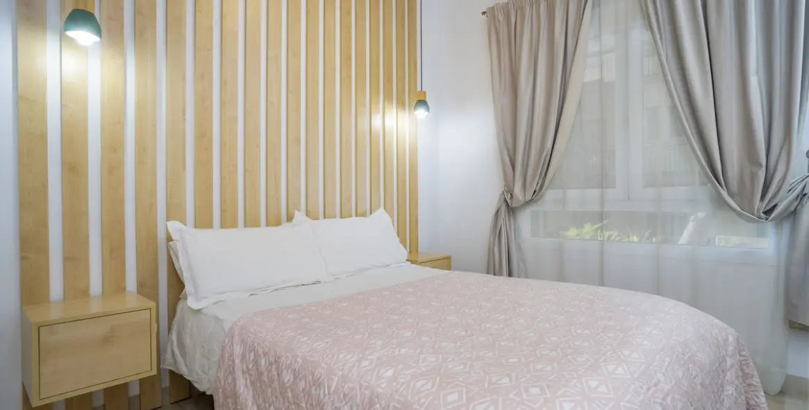 Продажа апартаментов на среднем этаже в Marbella 18