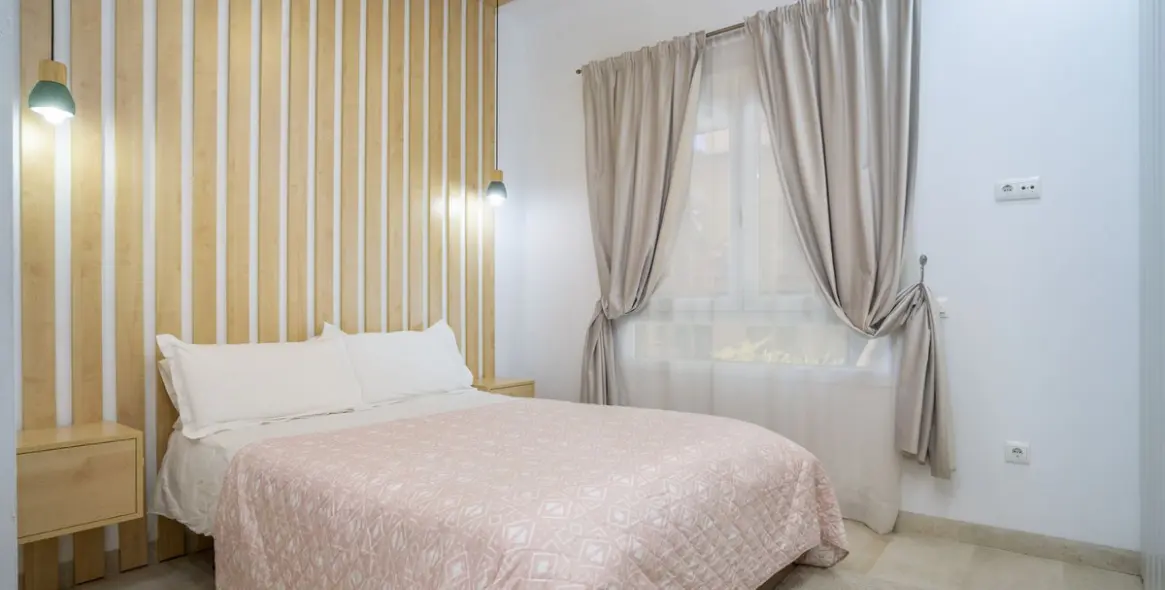 Продажа апартаментов на среднем этаже в Marbella 19