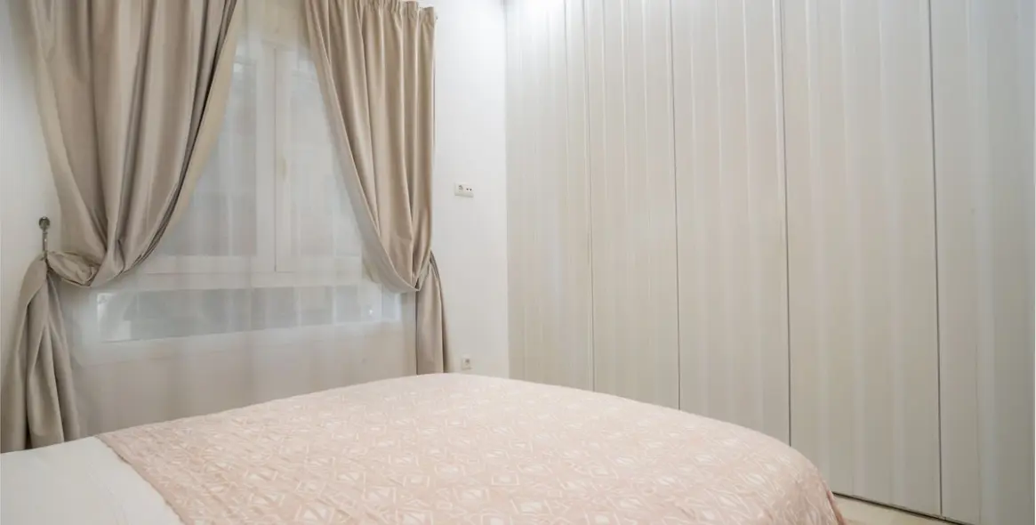 Sale of middle floor apartment in Marbella 21