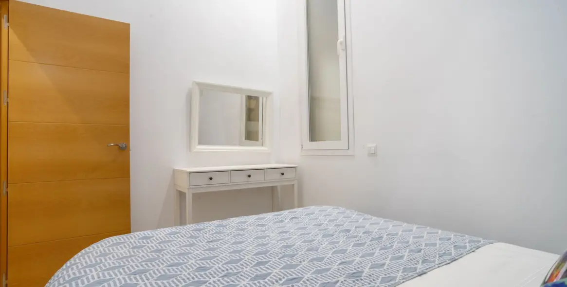 Sale of middle floor apartment in Marbella 23