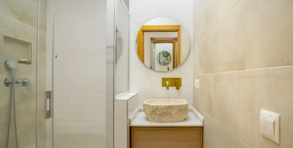 Sale of middle floor apartment in Marbella 31