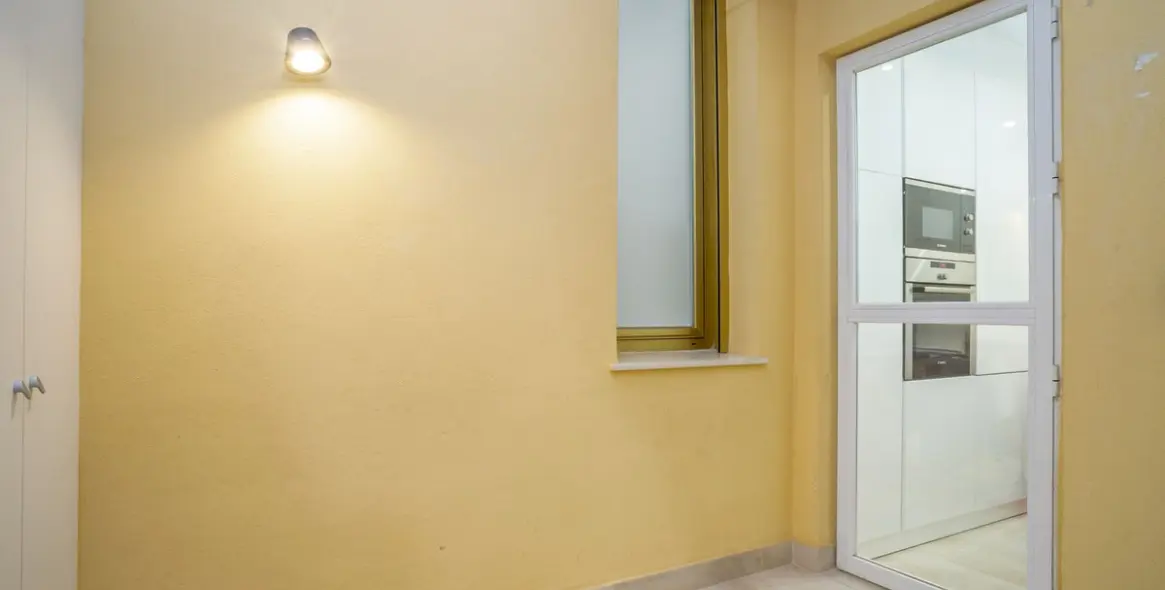 Sale of middle floor apartment in Marbella 36