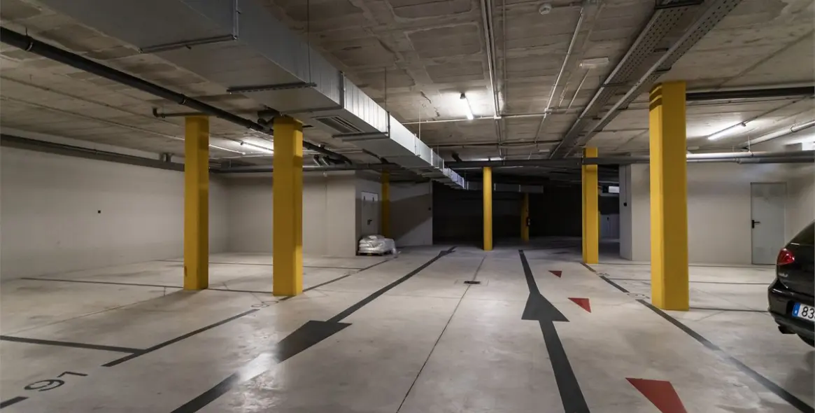 Продажа апартаментов на среднем этаже в Higueron 20